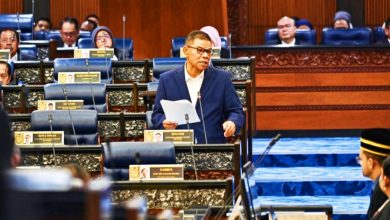 Photo of 【国会】大马有逾80万名孟加拉外劳 内长：占37%成最大来源国