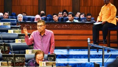 Photo of 【国会】赛夫丁：2公司获逾5亿政府合约 涉直升机采购移民系统