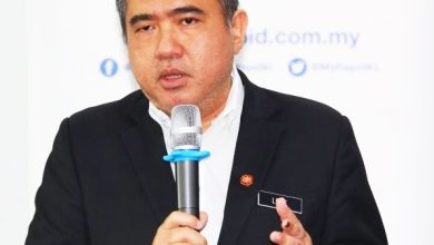 Photo of 【国会】重型车事故死亡1604宗 罗里高达84%！ 陆兆福：JPJ研究让违规E级司机重修课程