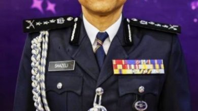 Photo of 【初三生宿舍坠楼案】警援引儿童法令查 霸凌揣测言之过早