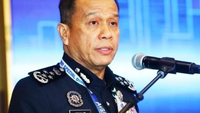 Photo of 【拉菲兹儿子遇袭案】警方将查法哈斯是否牵涉 强调尚未确认此事真实性
