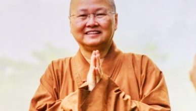 Photo of 冒名佛光山推“代拜服务” 觉诚：这是欺诈已报警