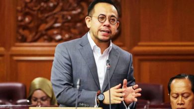 Photo of 【国会】逾28万青年找不到工 沈志强：刚毕业没经验老板不请