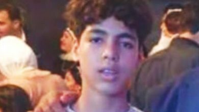 Photo of 一口气生吞3包快熟面 13岁少年腹痛身亡