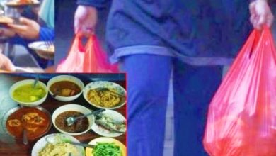 Photo of 婚宴菜肴遭打包延烧 宾客：“我们关系很好” 新娘妹：“住隔壁村 根本不亲”