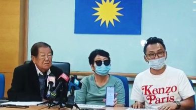 Photo of 人死债不消 大耳窿4年后上门向欠债者家人追债4.6万