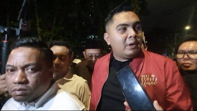 Photo of 录供2小时答80题 阿克马: 爱国无畏无惧