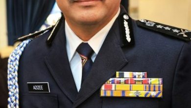 Photo of 来槟深造接 “中国公安”来电 中国博士生被骗逾84万