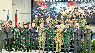 Photo of 美印启动大规模军演