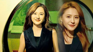 Photo of 《后宫甄嬛传》热依扎骨折停工 晒诊断书撇卖惨