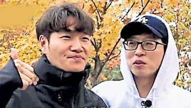 Photo of 《Running Man》金钟国婚礼倒数 粉丝期待刘在石装扮