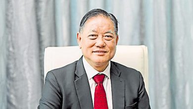 Photo of 苏进权：由银行拨30%利润 建议推无担保贷款