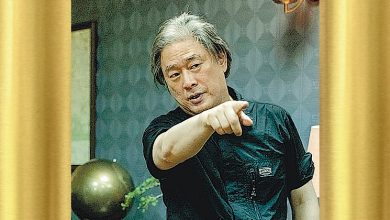 Photo of 朴赞郁遭美编剧公会除名 罢工期间创作《同情者》