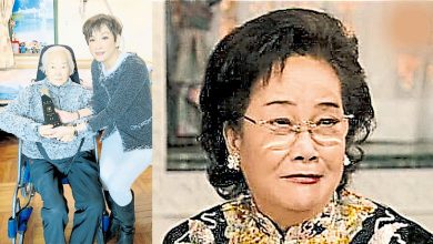 Photo of 资深演员黎宣离世享年93岁 《真情》成经典