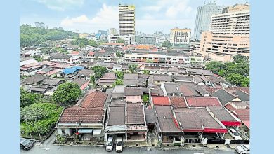 Photo of 甲8月起调新水费结构 家庭最低水费涨70仙
