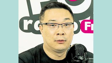 Photo of 台名嘴朱学恒强吻案 二审判赔4.9万
