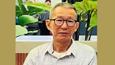 Photo of 76岁老翁与家人失联 警吁民众助寻人