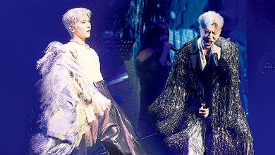 Photo of 【Bii毕书尽《Bii WITH YOU》世界巡回演唱会 – 马来西亚站】 为歌迷送惊喜