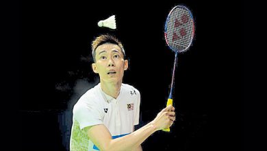 Photo of 接受出任理事会成员 宗伟：回馈羽总与国家