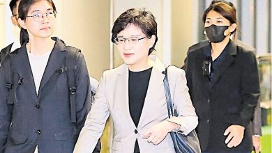 Photo of 郑丽君：谈判仍需继续 台盼争取美更优惠税率