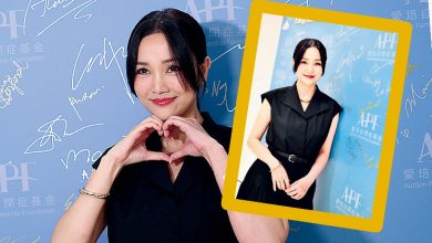 Photo of 唱《囍帖街》失准 谢安琪自责低能