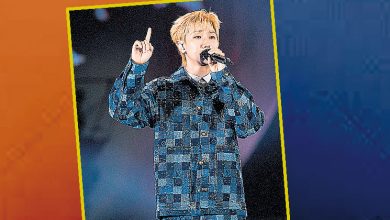 Photo of “谁是原唱”后再引发争议 《年轮》质疑抄袭《蝶恋》