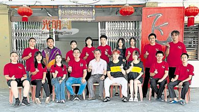 Photo of 培德BeeDance联办 9月20舞蹈大赛2.0