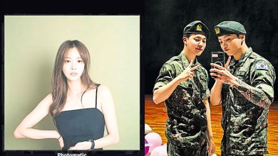 Photo of BTS Jungkook 狂粉再闯住处 Jimin认了旧爱宋多恩