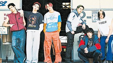 Photo of 新生代人氣男团82MAJOR时隔8个月 10月4日返场大马开唱