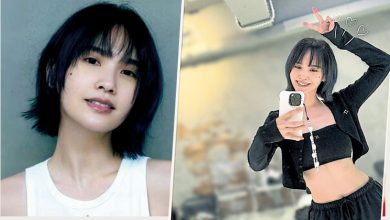 Photo of 杨丞琳惊传动手术 李荣浩全程陪伴