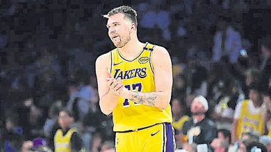 Photo of 【美国职篮】3年总价值逾7亿 东契奇顶薪续约湖人