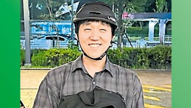 Photo of 2年前白血病复发 《请回答1988》崔盛元抗癌康复中