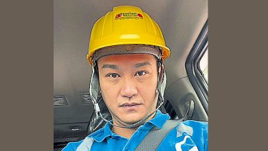 Photo of 遇无良公司拖债 吴浩康网上大控诉