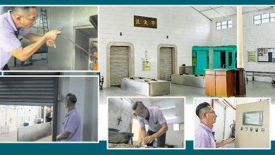 Photo of 【新闻多点看】与死亡对望20年 让逝者体面离开 火化师步步不怠