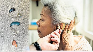 Photo of 听力衰退 助听器+同理心重拾听觉