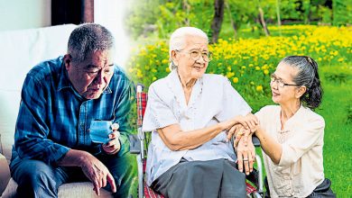 Photo of 忧郁≠老化  6症状应就医
