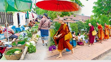 Photo of 甄顺东体验中寮铁路 人心之美最迷人