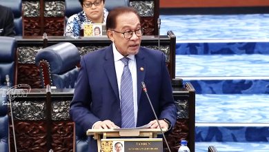 Photo of 囯会〡安华：比起GST SST更多商品豁免征稅
