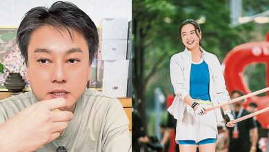 Photo of 自曝删贾玲微信 朱孝天“她不知道我删了”