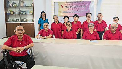 Photo of 槟济世之家筹经费 下月6领养暨开放日