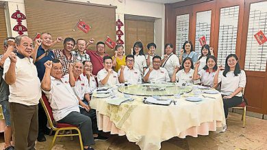 Photo of 胡栋强：向财部申请1亿预付款 槟民未来福利被“透支”