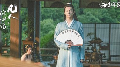 Photo of 2女角引争议《凡人修仙传》 杨洋粉丝忧观众弃剧