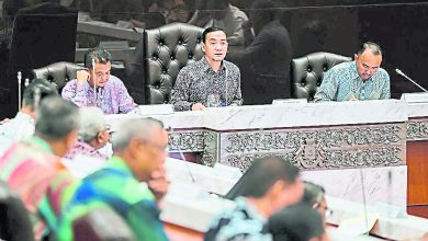 Photo of 通胀率持续造成压力 柔或增办爱心促销