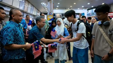 Photo of RXZ车友聚会频发车祸 法米: 政府将审查安全隐患