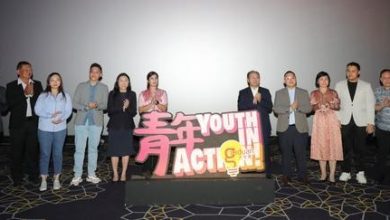 Photo of 欧阳玉靖：双边关系紧密 中游客访东南亚首选马