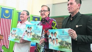 Photo of 【倒挂国旗】马西迪：别把错误看太重 “人民愿挂国旗更重要”