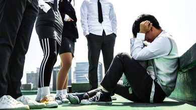 Photo of “积极参与体育活动” 寄宿生分享躲过霸凌秘诀