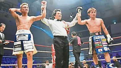 Photo of 挑战拳王后失去意识 神足茂利不治身亡