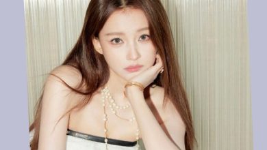 Photo of 经历离婚又分手劈腿男友 孙怡不抗拒再婚