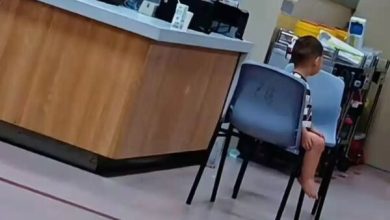 Photo of 28岁单亲妈妈猝逝 2岁幼子独伴尸体数日获救